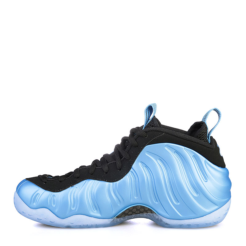 Мужские кроссовки Nike Air Foamposite One (314996-402)  - цена, описание, фото 3